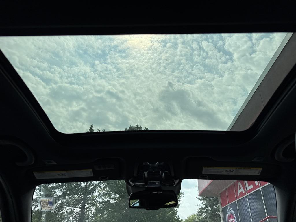 new 2025 Alfa Romeo Giulia car, priced at $52,518