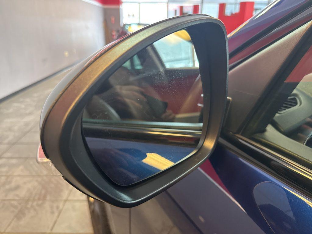 used 2021 Alfa Romeo Stelvio car, priced at $22,597