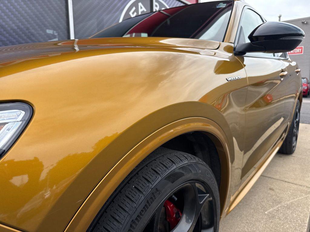 used 2023 Alfa Romeo Stelvio car, priced at $28,769