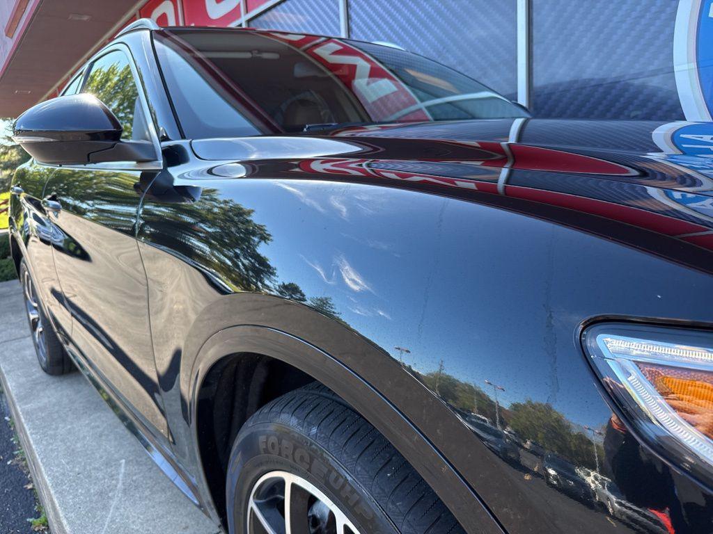 used 2020 Alfa Romeo Stelvio car, priced at $19,282