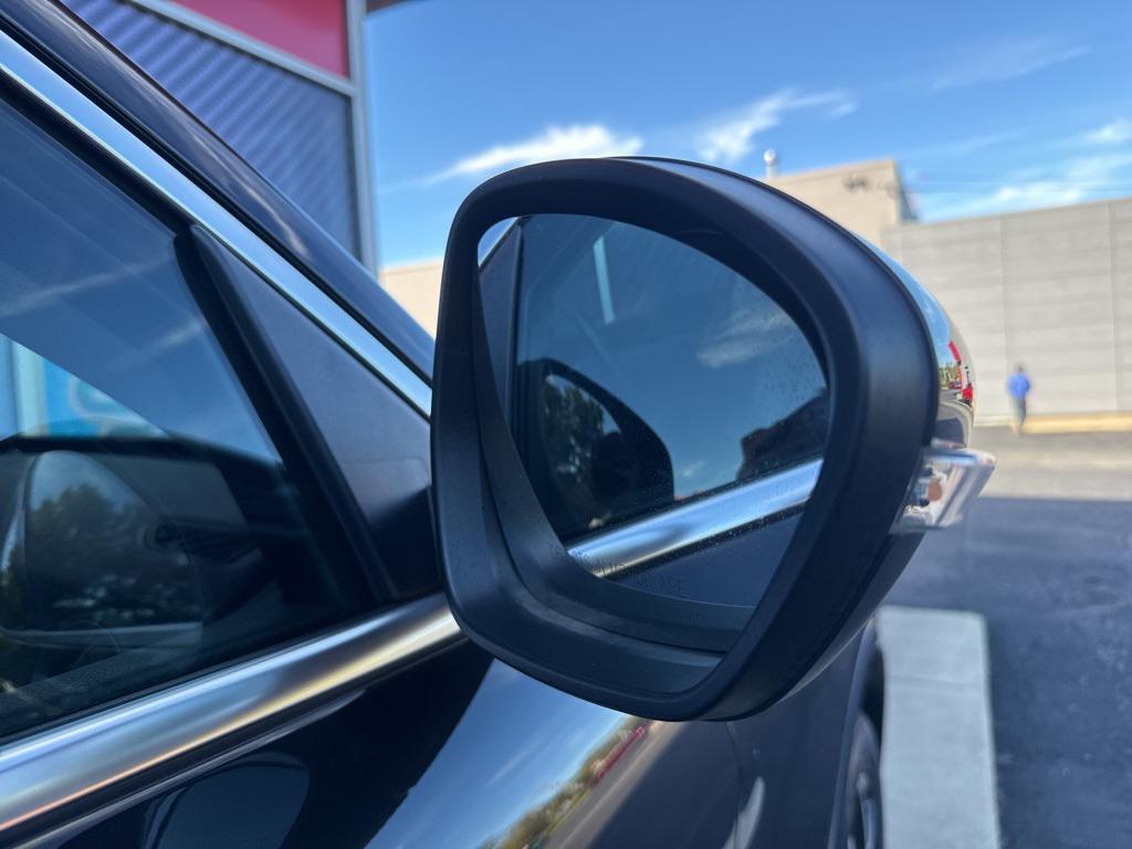 used 2020 Alfa Romeo Stelvio car, priced at $20,249