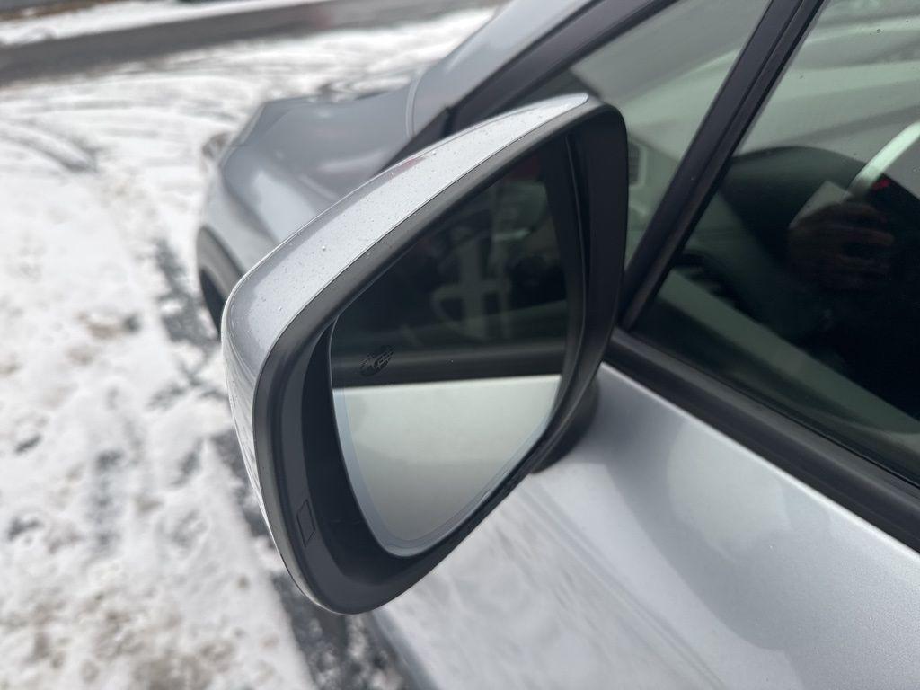 used 2018 Subaru Crosstrek car, priced at $15,700