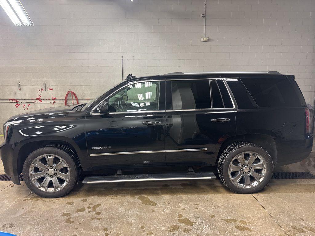 used 2016 GMC Yukon car, priced at $22,997