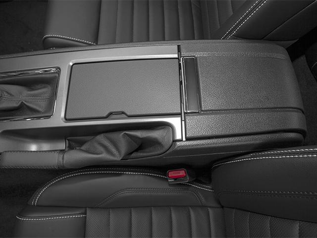 used 2014 Ford Mustang car