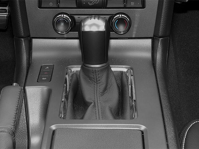 used 2014 Ford Mustang car