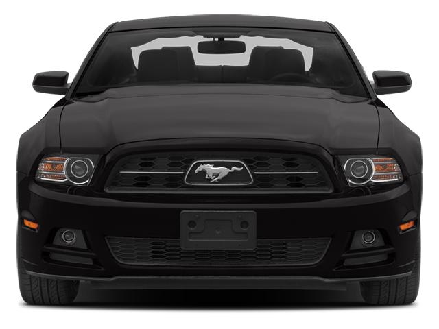 used 2014 Ford Mustang car