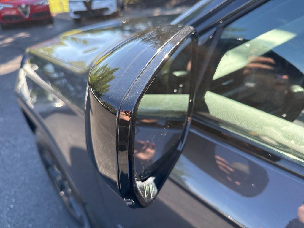 used 2024 Jeep Grand Cherokee car, priced at $31,245