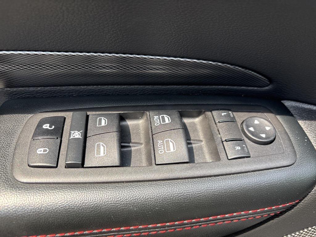 used 2023 Dodge Durango car, priced at $27,929