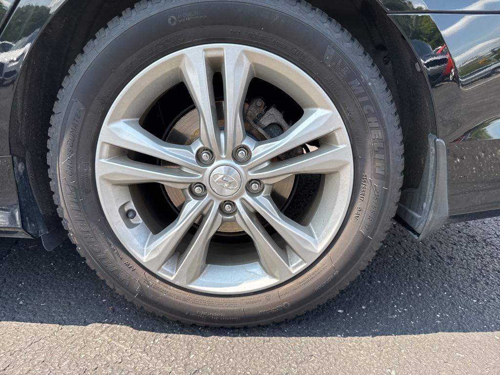 used 2019 Hyundai Sonata car, priced at $13,489
