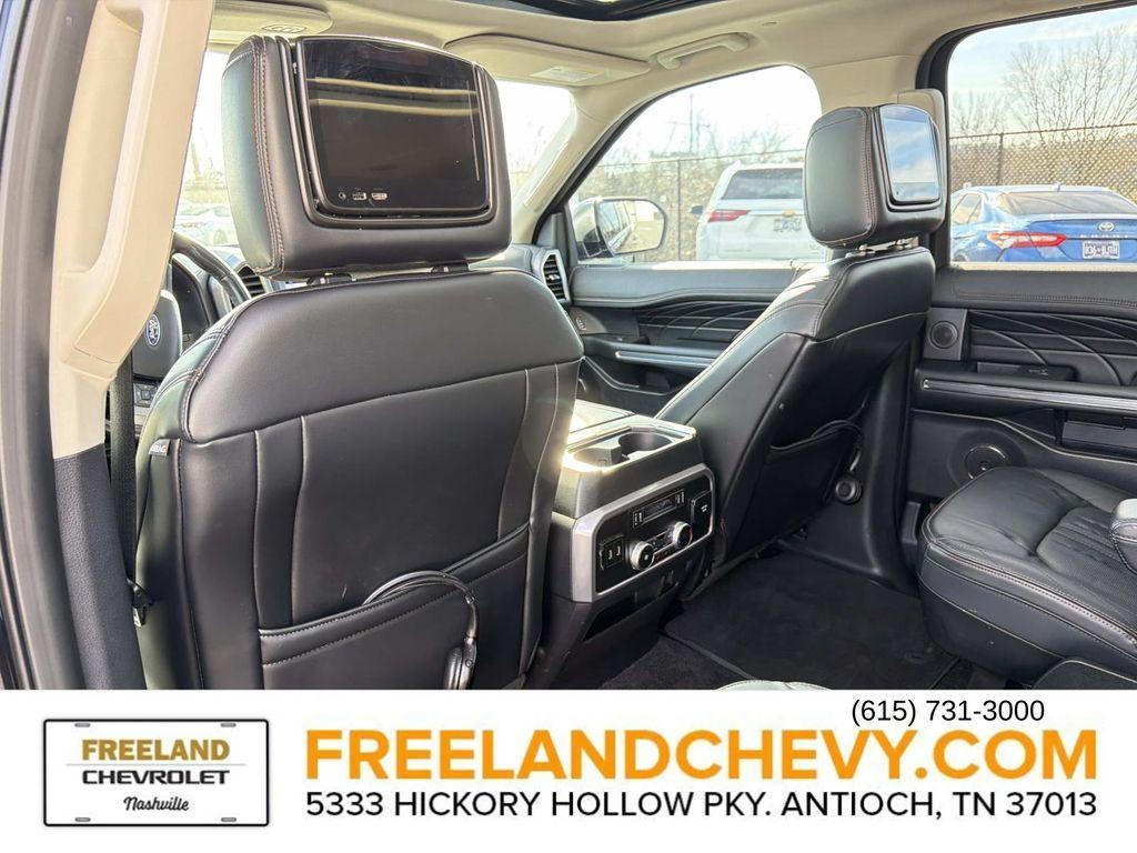 used 2019 Ford Expedition car, priced at $26,449