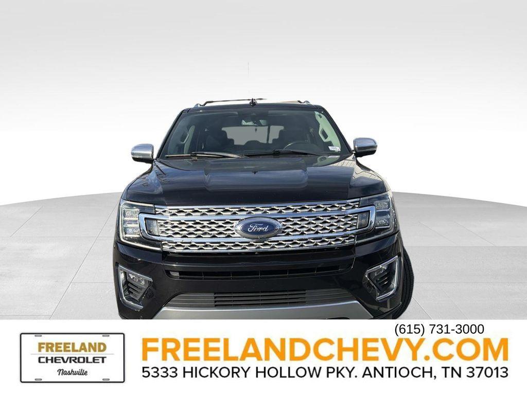 used 2019 Ford Expedition car, priced at $26,449