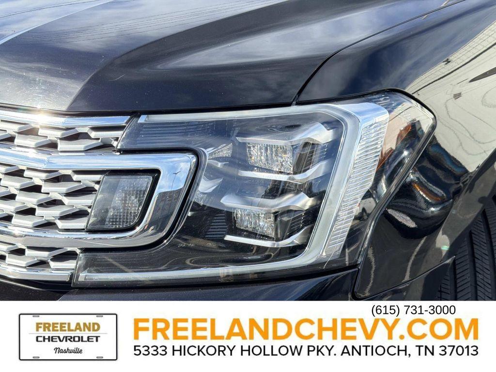 used 2019 Ford Expedition car, priced at $26,449