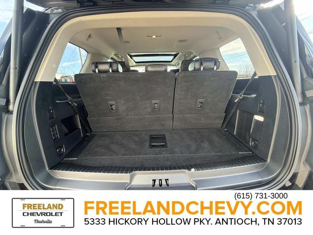 used 2019 Ford Expedition car, priced at $26,449