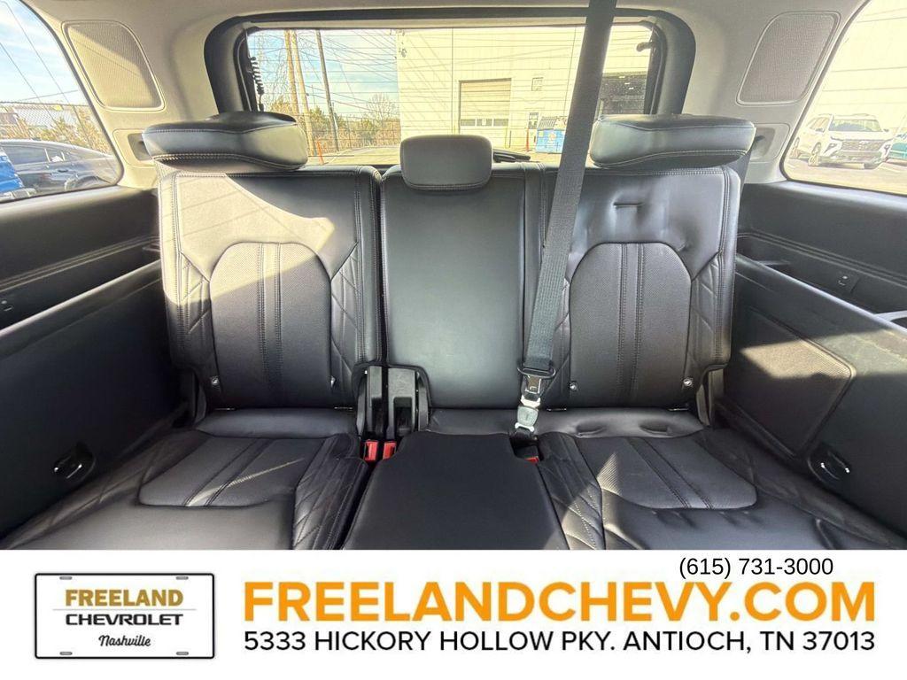 used 2019 Ford Expedition car, priced at $26,449