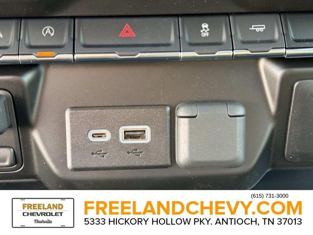 new 2026 Chevrolet Silverado 1500 car, priced at $38,425