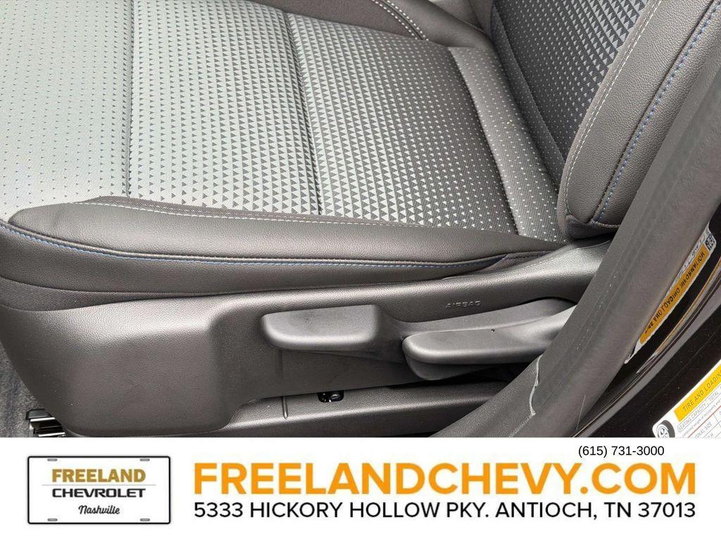 new 2026 Chevrolet Trax car, priced at $25,035