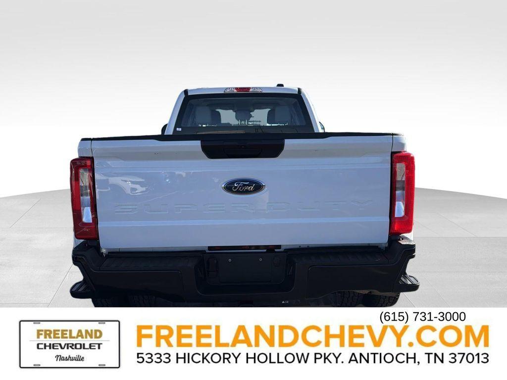 used 2024 Ford F-350 car, priced at $49,879