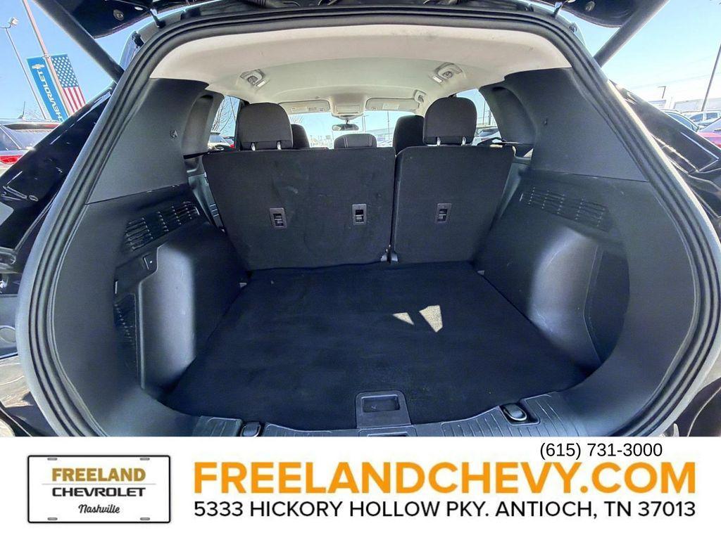 used 2023 Ford Escape car, priced at $22,978