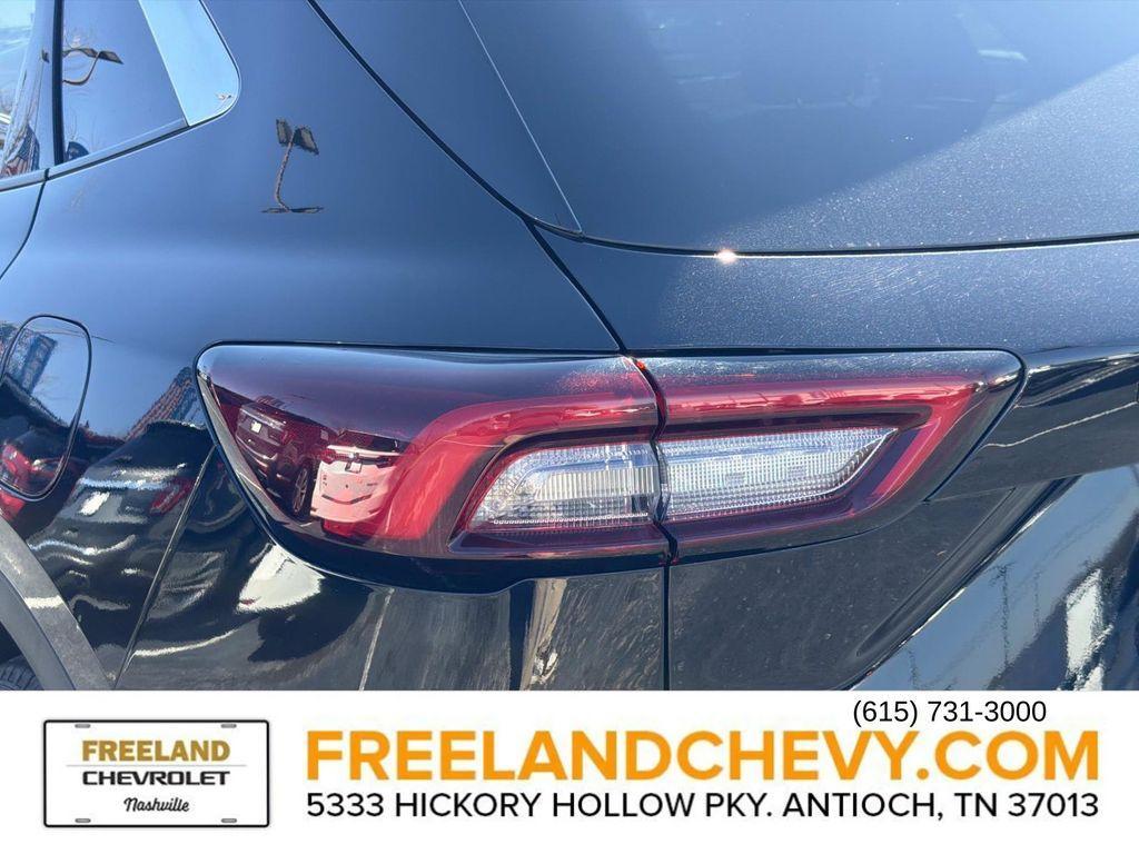 used 2023 Ford Escape car, priced at $22,978