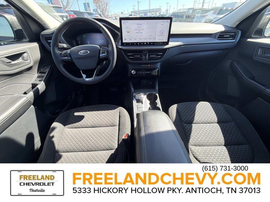 used 2023 Ford Escape car, priced at $22,978