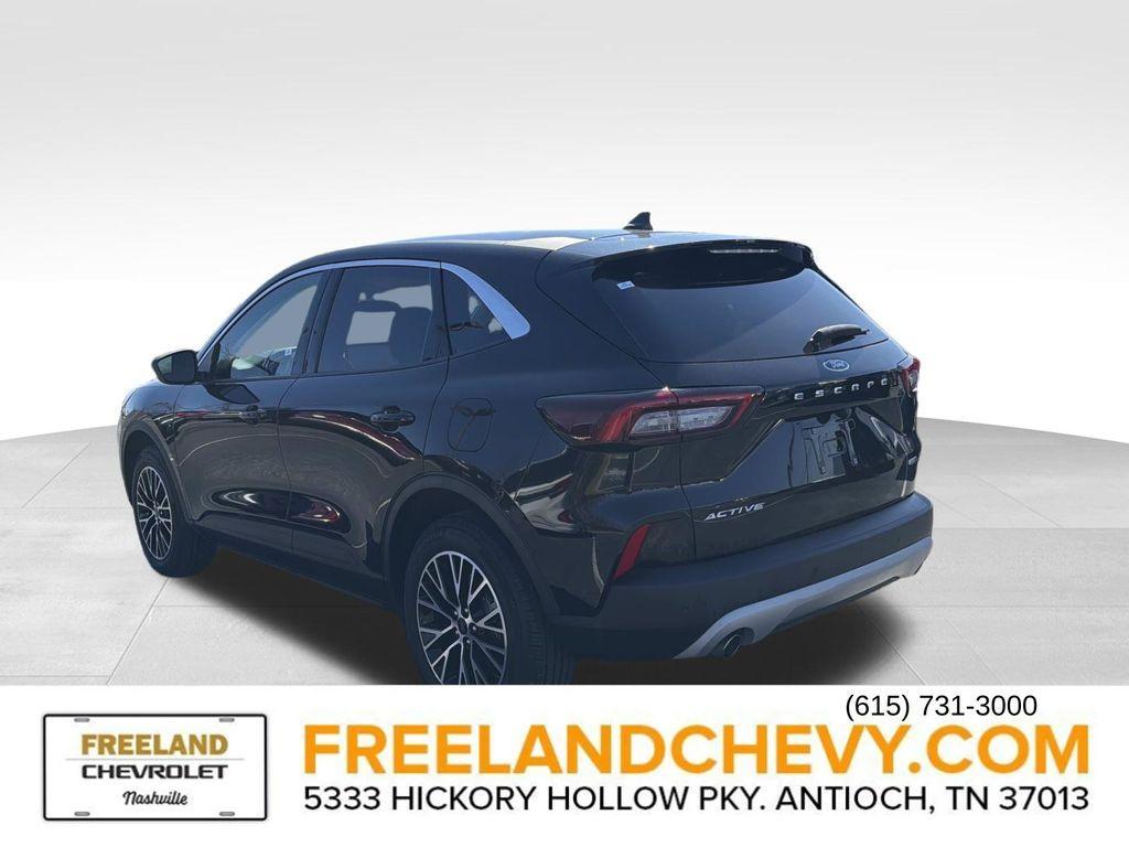 used 2023 Ford Escape car, priced at $22,978