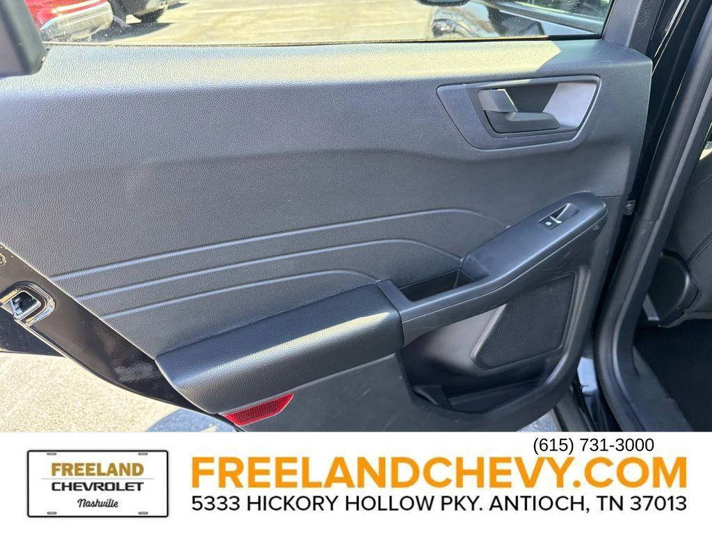 used 2023 Ford Escape car, priced at $22,978