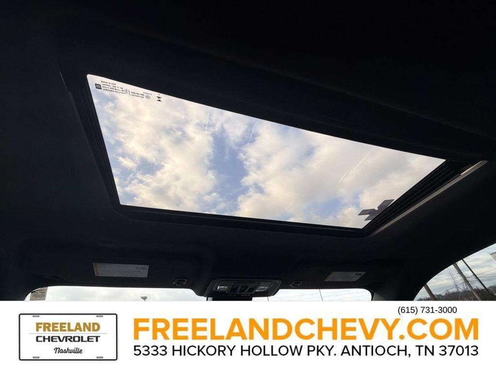 new 2025 Chevrolet Silverado 2500 car, priced at $88,414