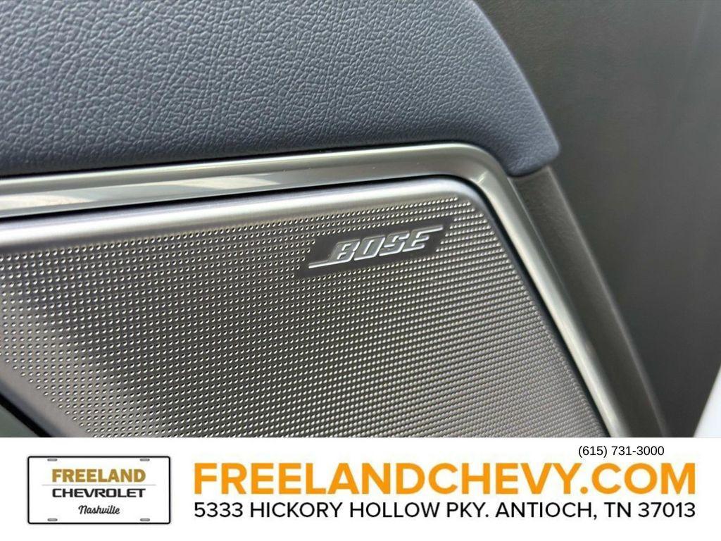 new 2025 Chevrolet Silverado 2500 car, priced at $88,414