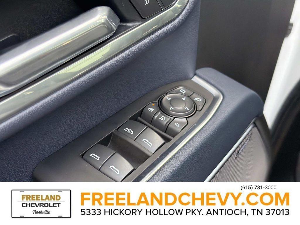 new 2025 Chevrolet Silverado 2500 car, priced at $88,414