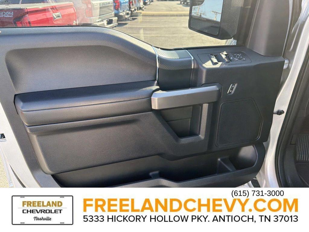 used 2019 Ford F-150 car, priced at $25,965