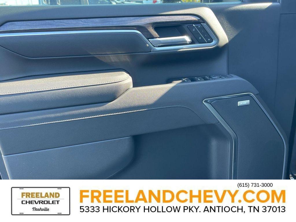 new 2026 Chevrolet Silverado 3500 car, priced at $84,820