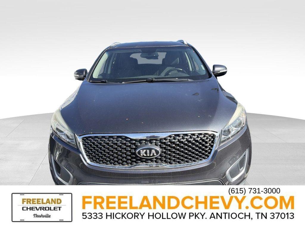used 2016 Kia Sorento car, priced at $5,991