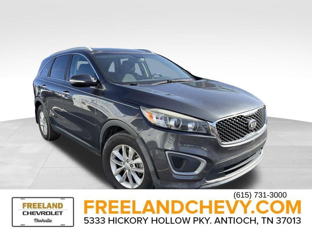 used 2016 Kia Sorento car, priced at $5,991