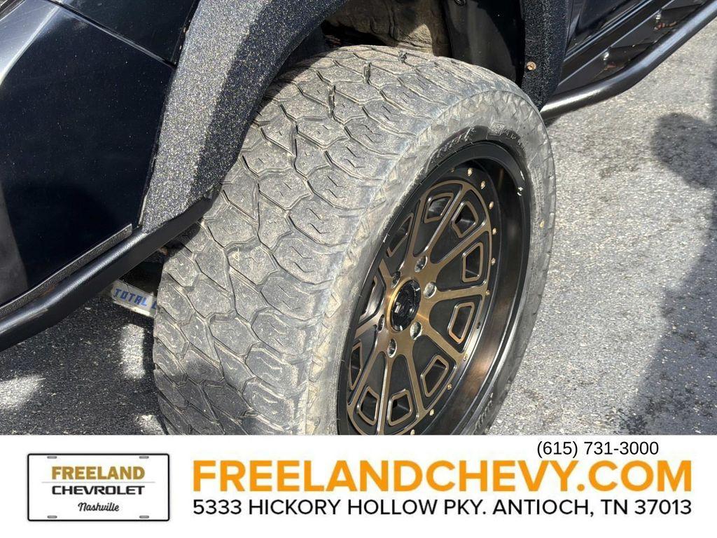 used 2018 Toyota Tacoma car, priced at $27,991