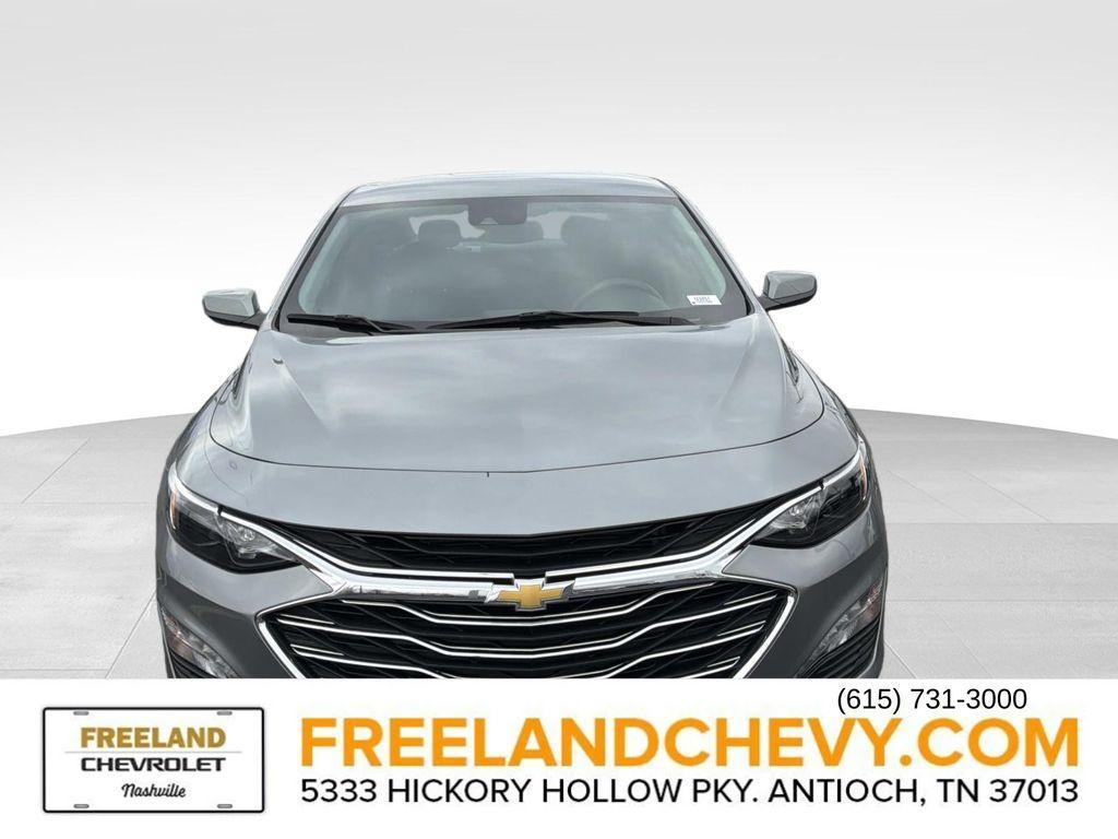 used 2023 Chevrolet Malibu car, priced at $18,545