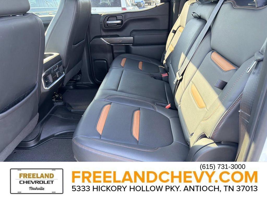 used 2021 GMC Sierra 1500 car, priced at $40,998