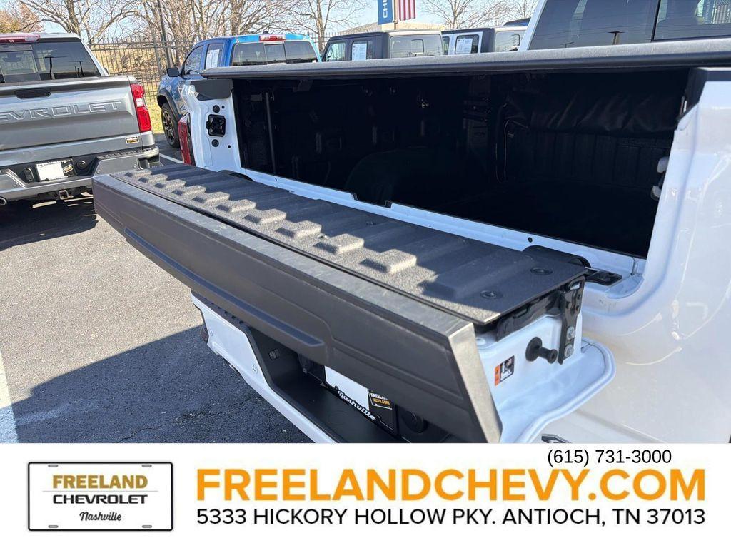 used 2021 GMC Sierra 1500 car, priced at $40,998