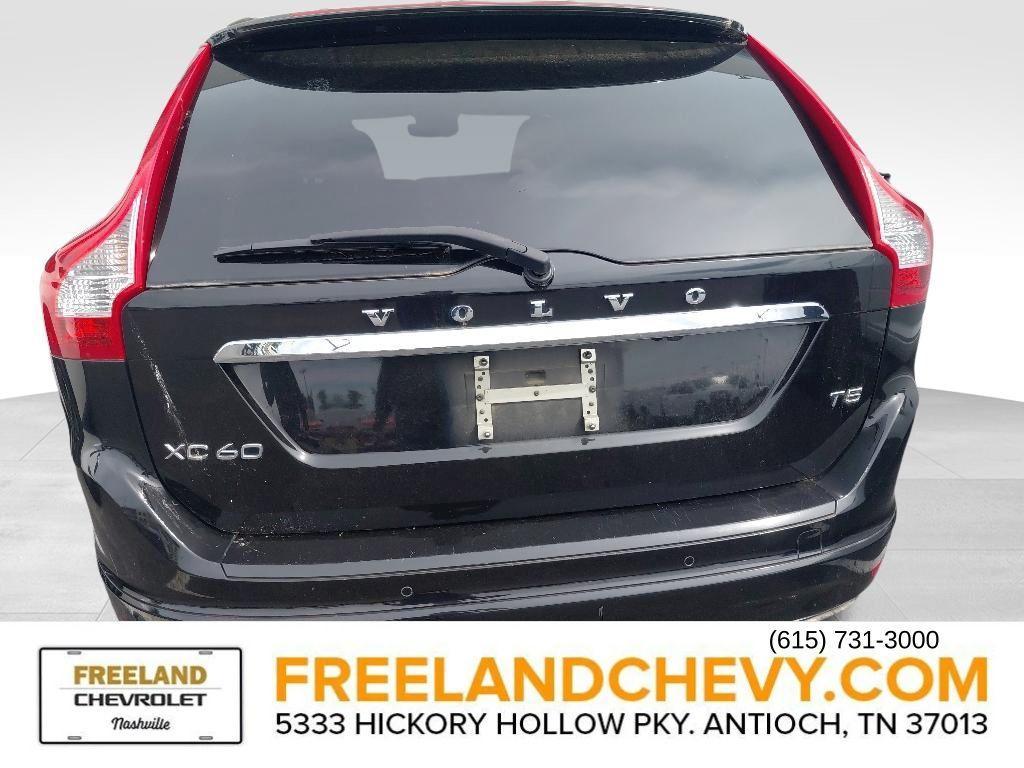 used 2016 Volvo XC60 car, priced at $10,991