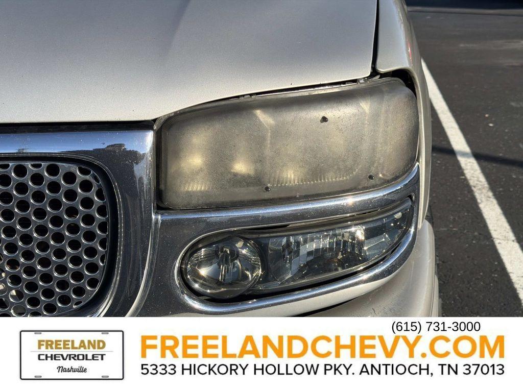 used 2005 GMC Sierra 1500 car, priced at $9,991