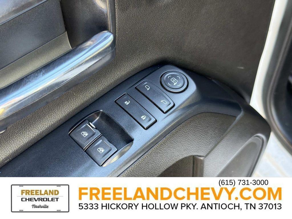 used 2018 GMC Sierra 1500 car, priced at $17,991