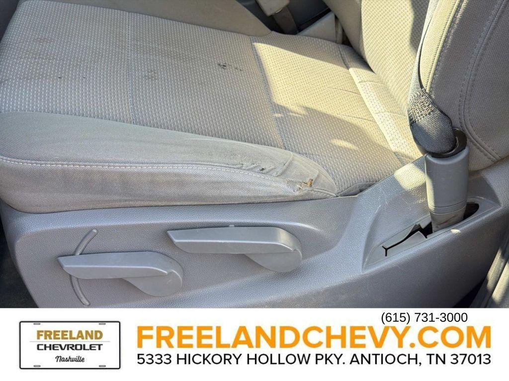 used 2018 GMC Sierra 1500 car, priced at $17,991