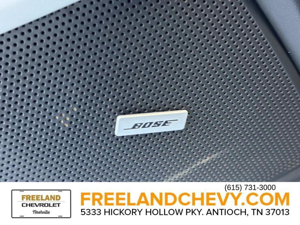 used 2023 Chevrolet Camaro car, priced at $28,931