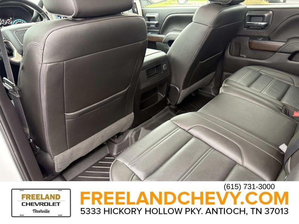 used 2018 GMC Sierra 1500 car, priced at $29,912