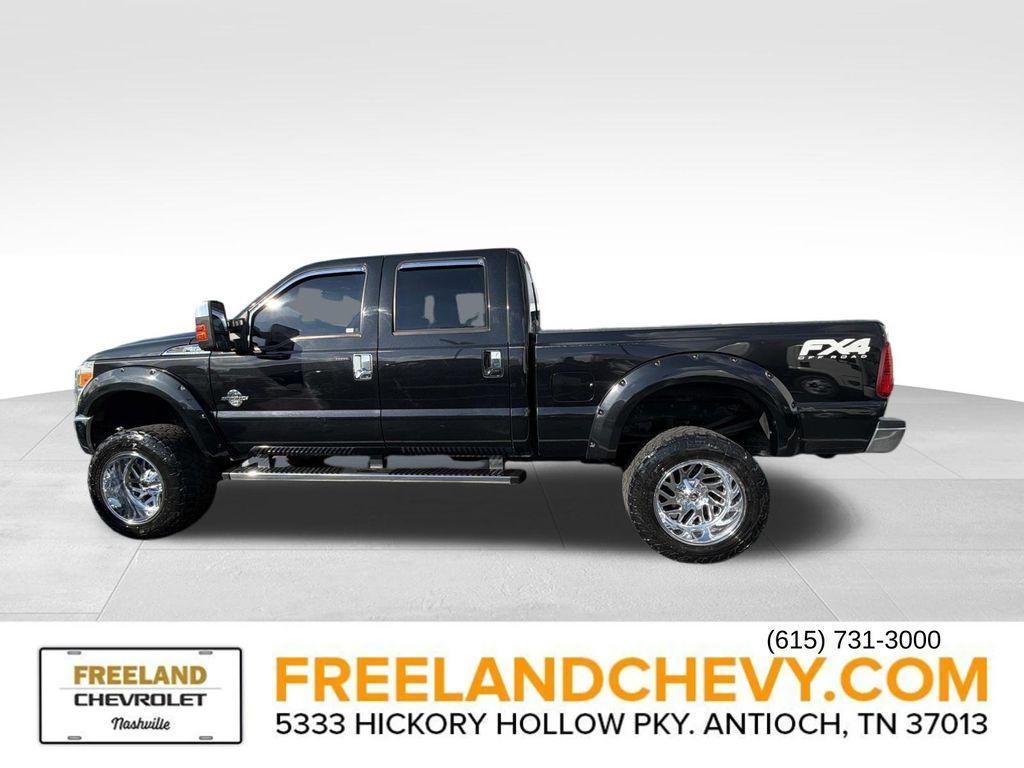 used 2014 Ford F-350 car, priced at $19,991