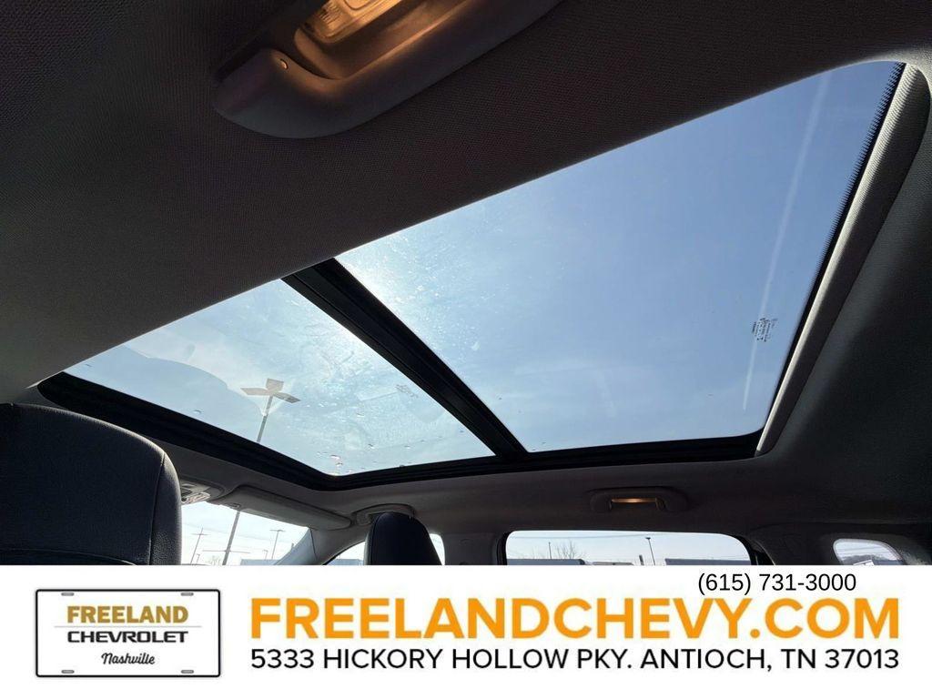 used 2017 Jeep Compass car, priced at $14,991