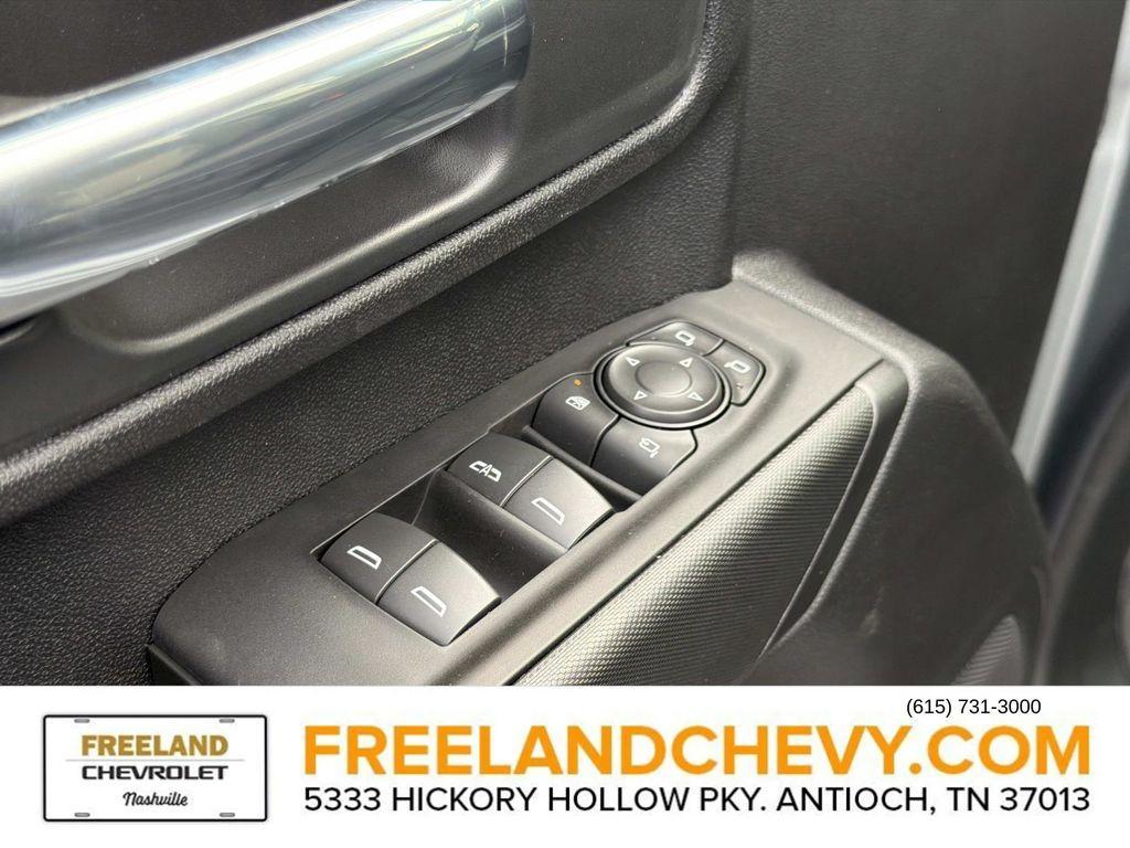 new 2026 Chevrolet Silverado 2500 car, priced at $64,448