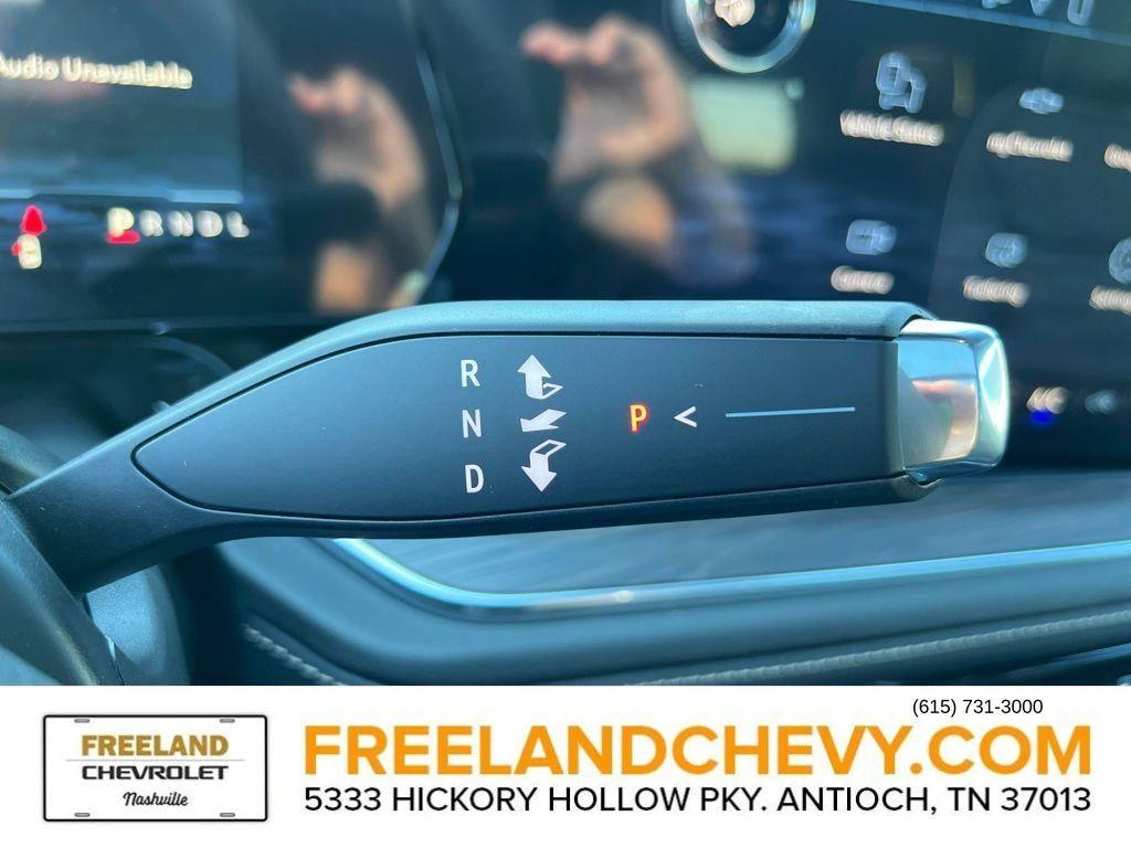 new 2026 Chevrolet Suburban car, priced at $84,400