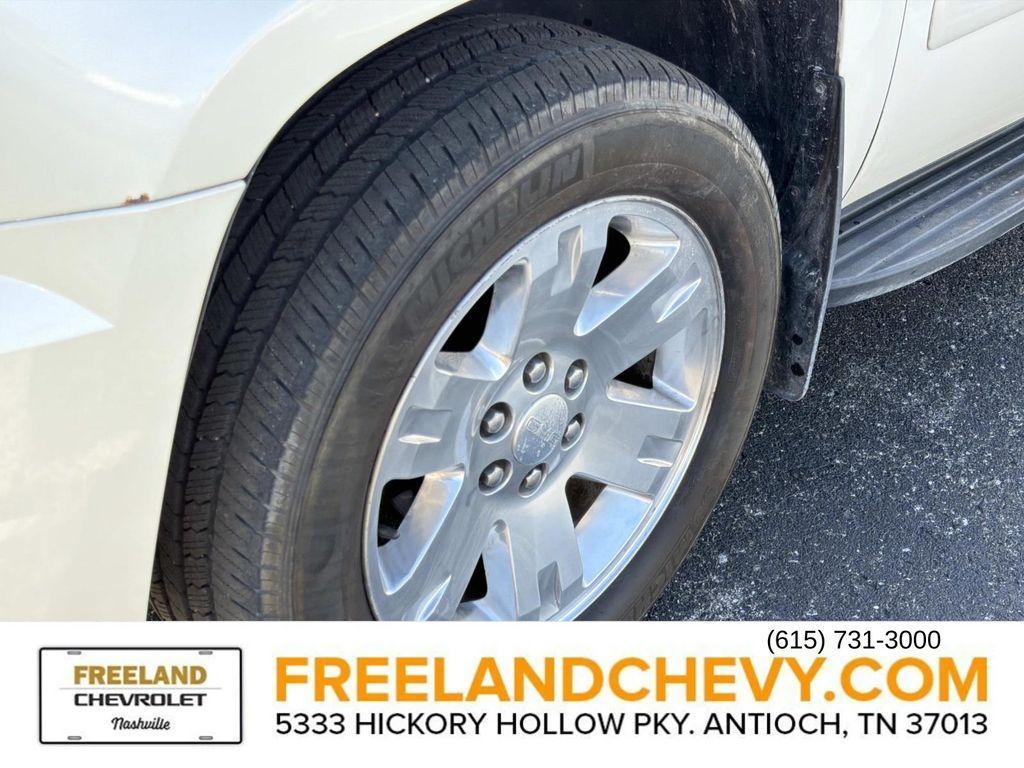 used 2011 GMC Yukon car, priced at $9,991