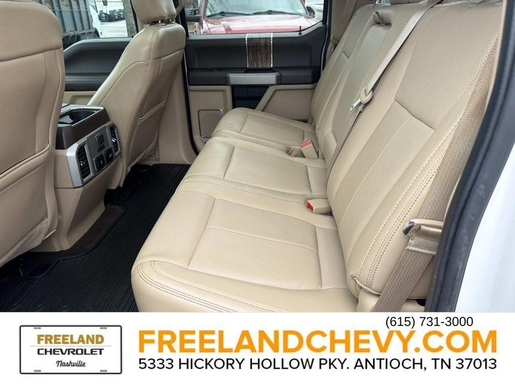 used 2018 Ford F-150 car, priced at $17,998