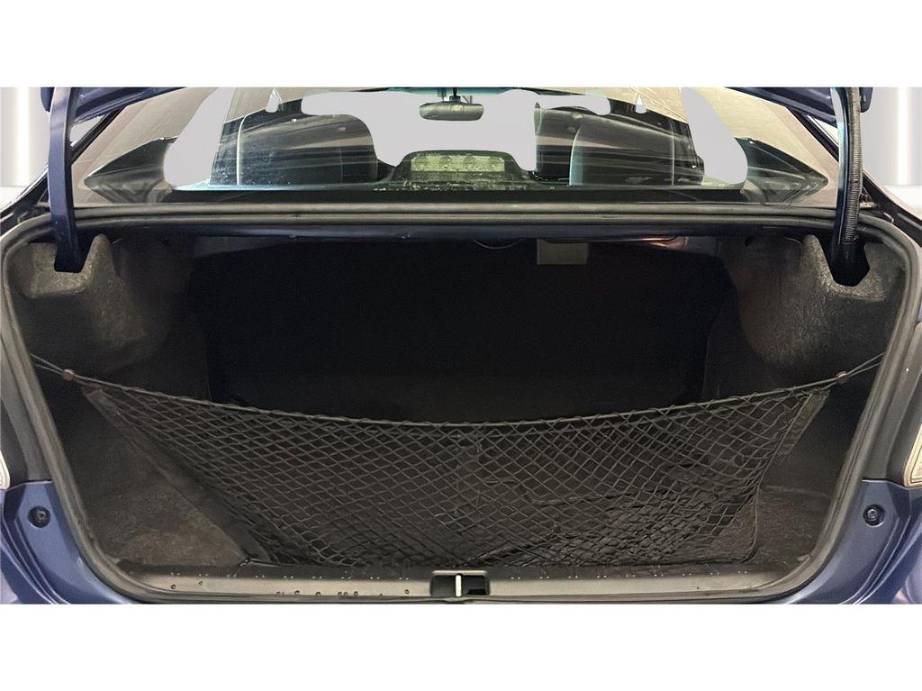 used 2017 Subaru WRX STI car, priced at $20,000